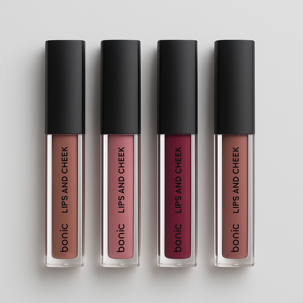 ערכת טינט LIP AND CHEEK