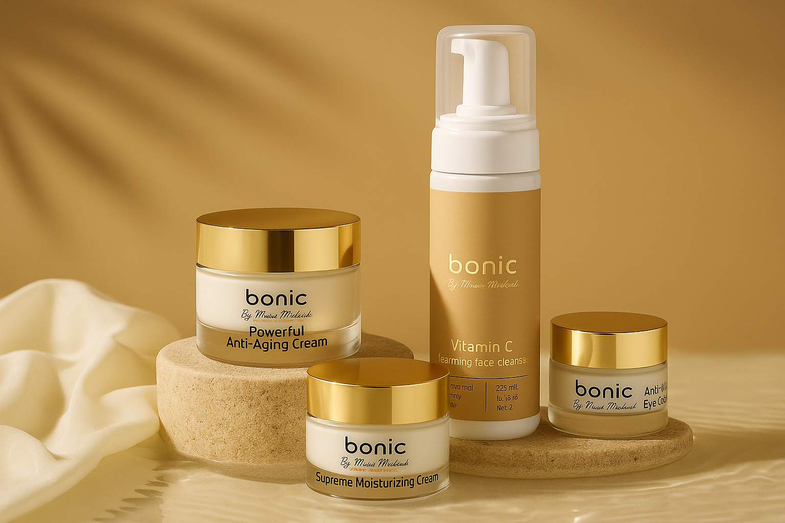 Mom’s Glow Time - ערכת אמא זוהרת