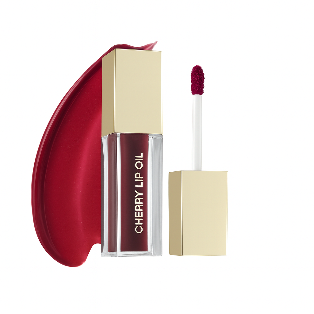 שמן שפתיים דובדבן bonic