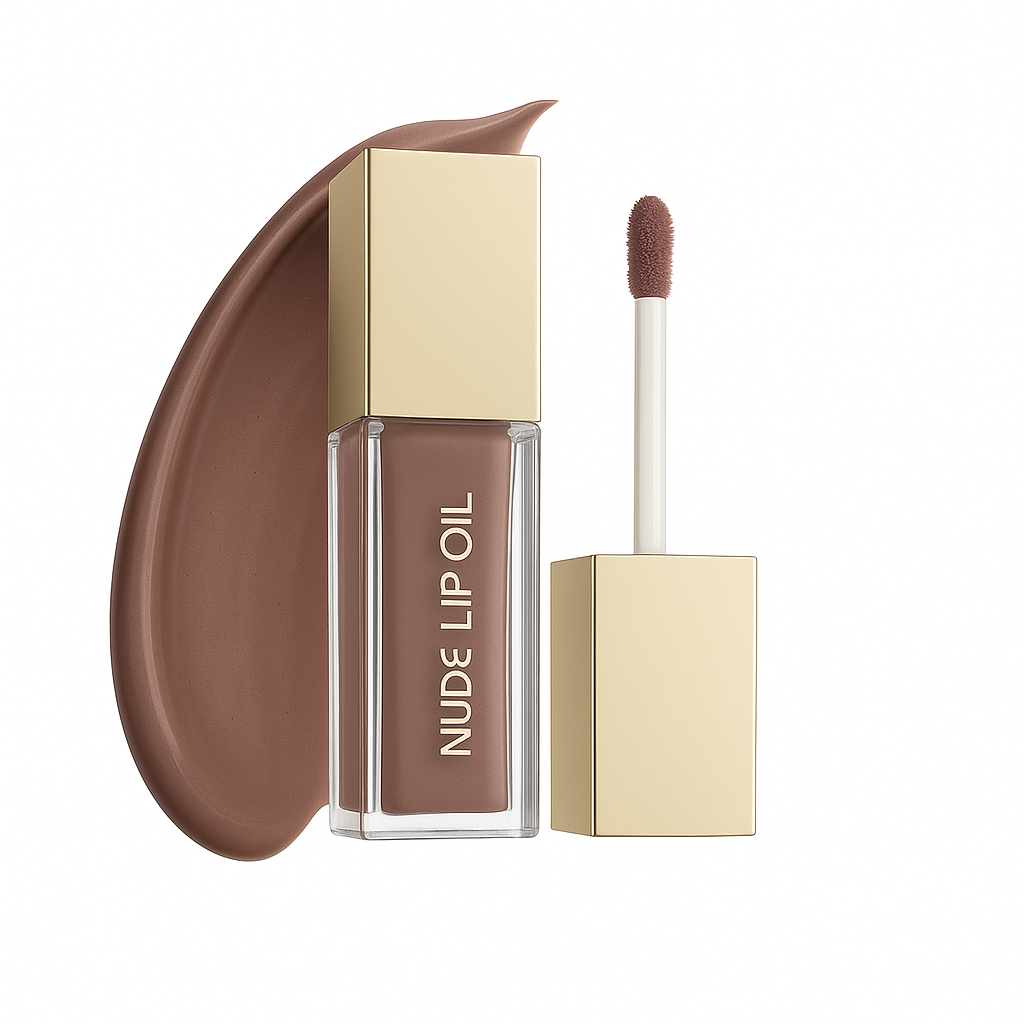 שמן שפתיים ניוד bonic