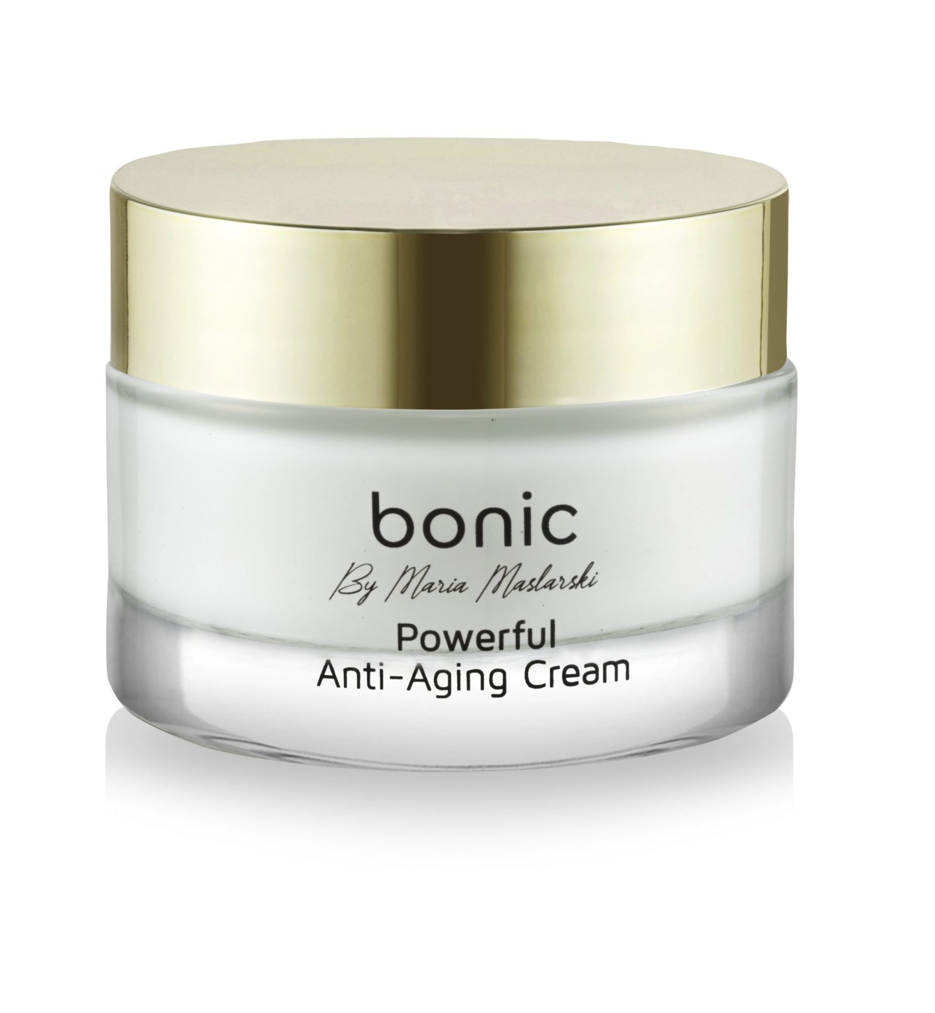 קרם לילה אנטי אייג'ינג Bonic Skincare
