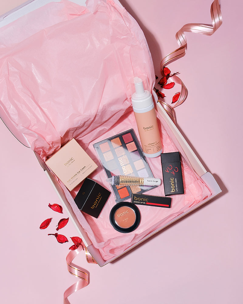 שפתיים מושלמות גם בחורף