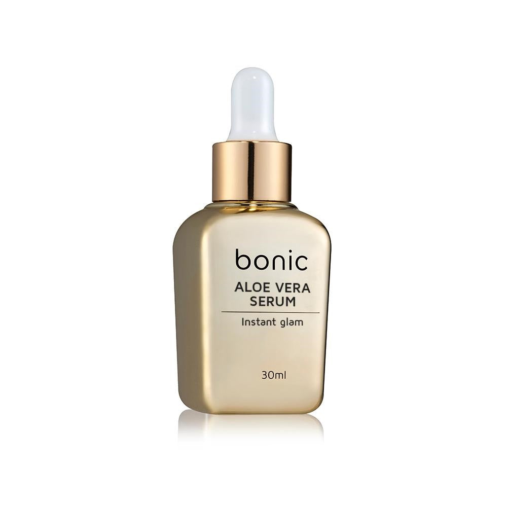 סרום אלוורה bonic