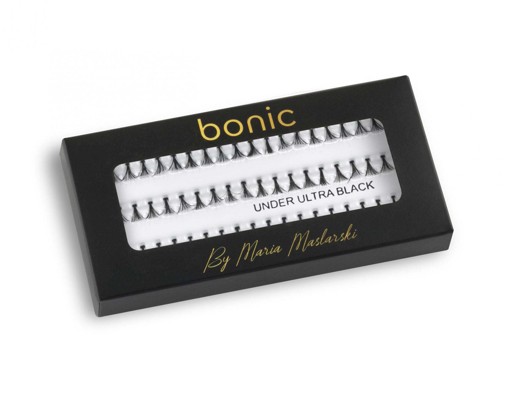 ריסים בודדים M