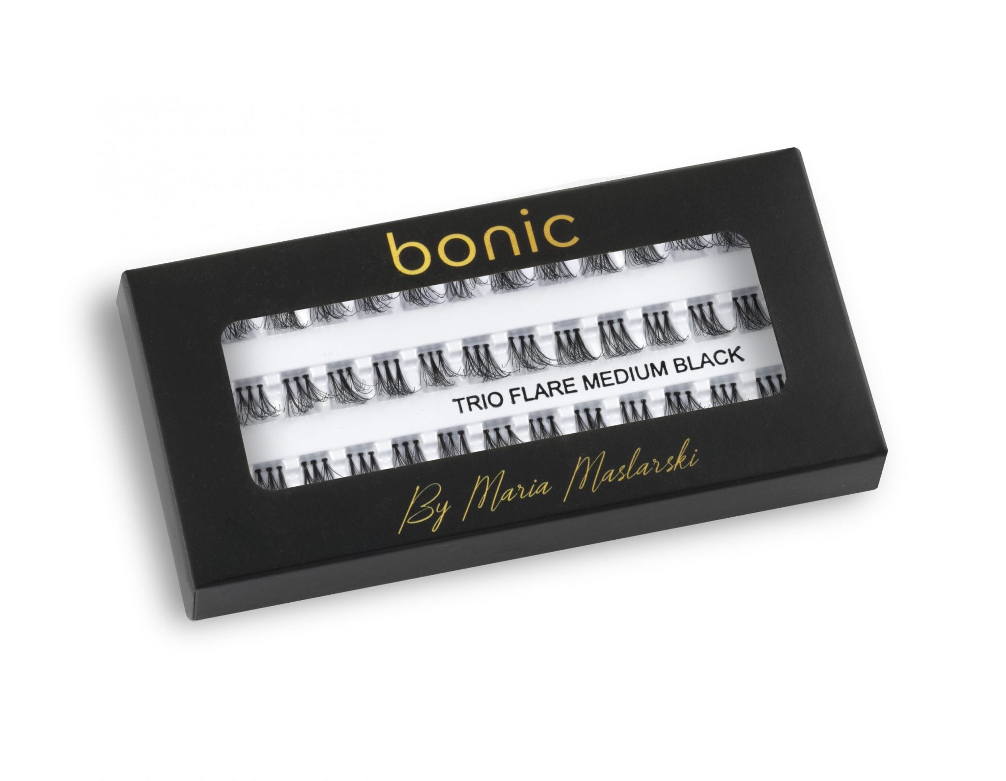 ריסים שלישיה M