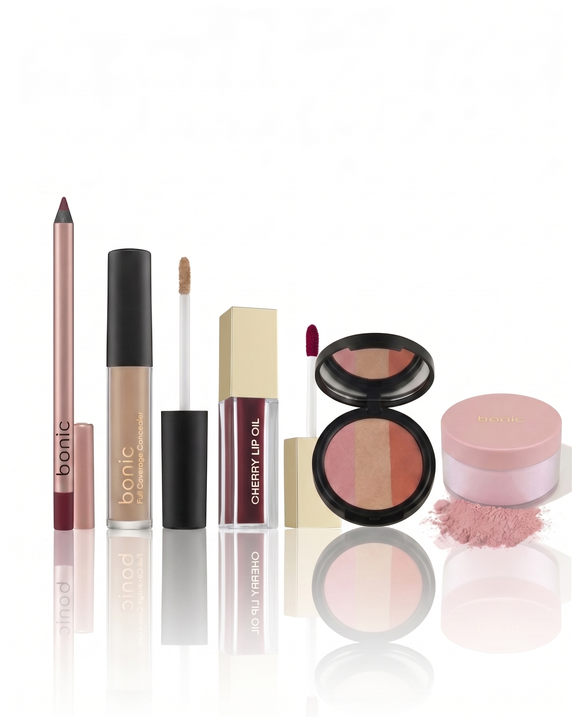 ערכת READY SET GLOW