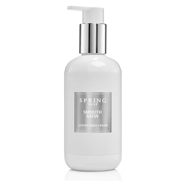 קרם גוף SMOOTH SATIN ספרינג