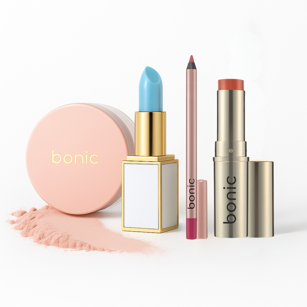 ערכת Candy Pink - קנדי פינק