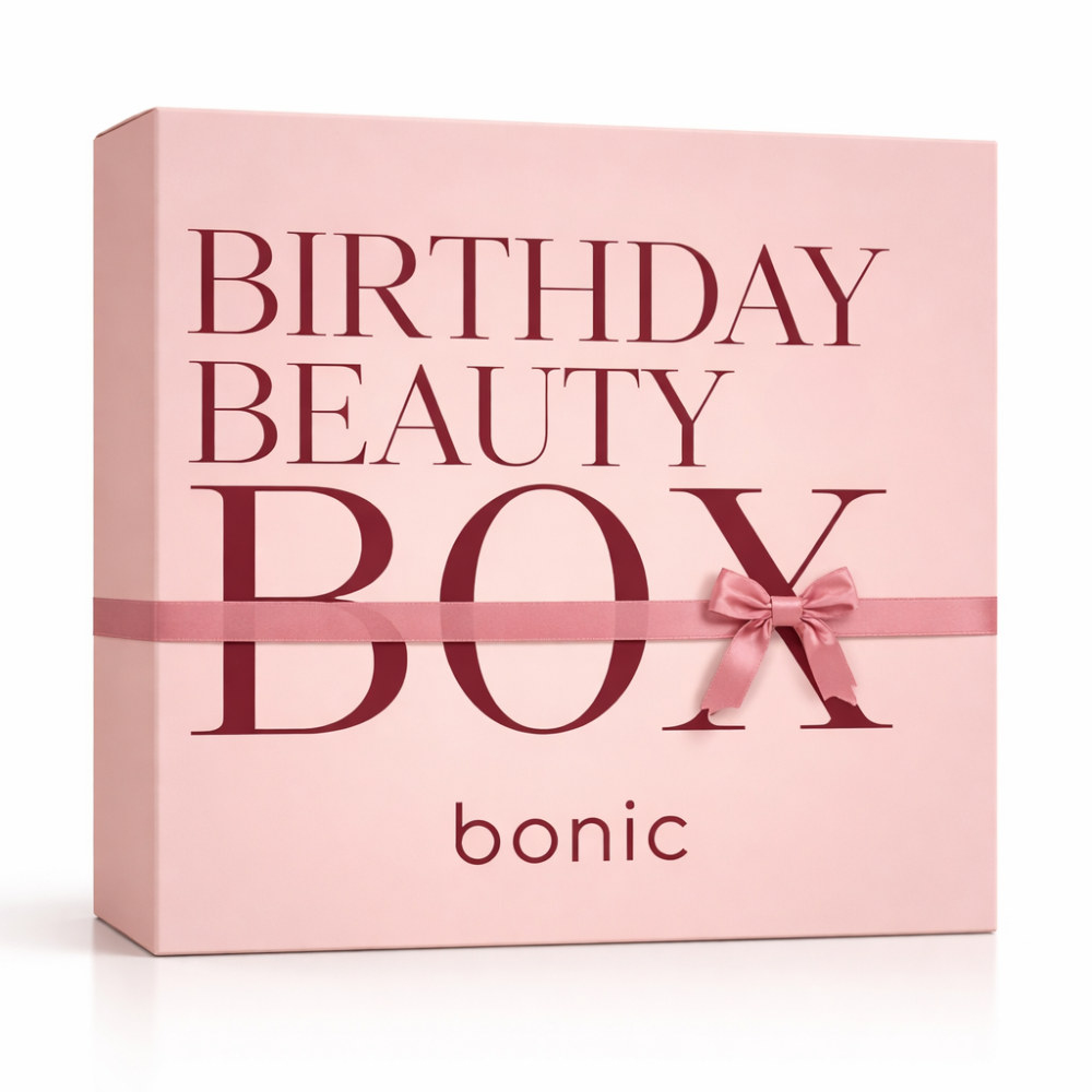 מארז יום הולדת ל bonic