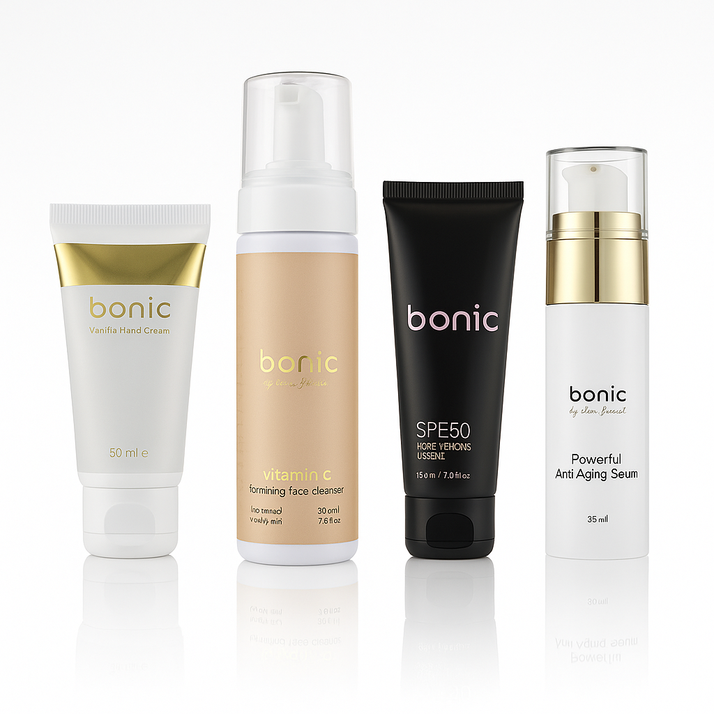 ערכת Pure Skin - פיור סקין