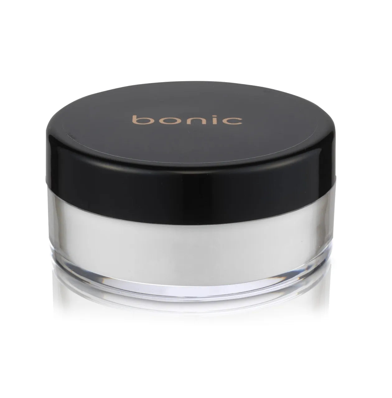 פודרה אבקה שקופה bonic