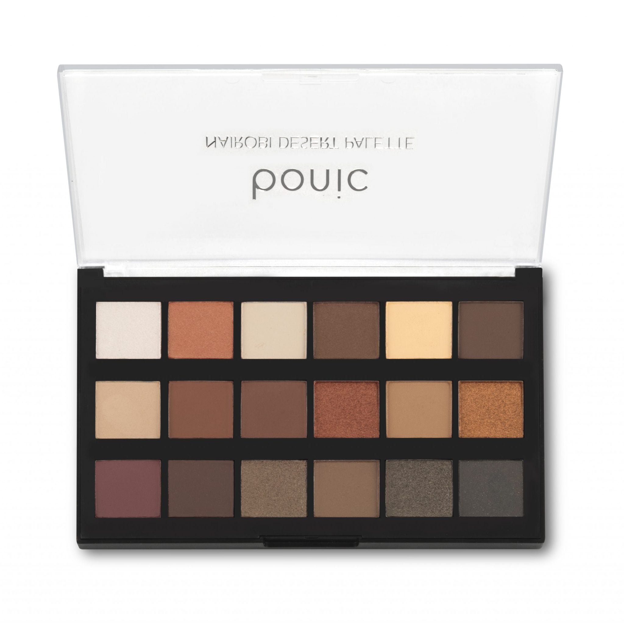 פלטת Nairobi desert