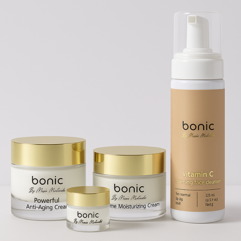 Mom’s Glow Time - ערכת אמא זוהרת