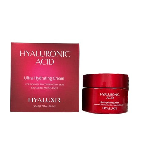 קרם יום סדרה אדומה