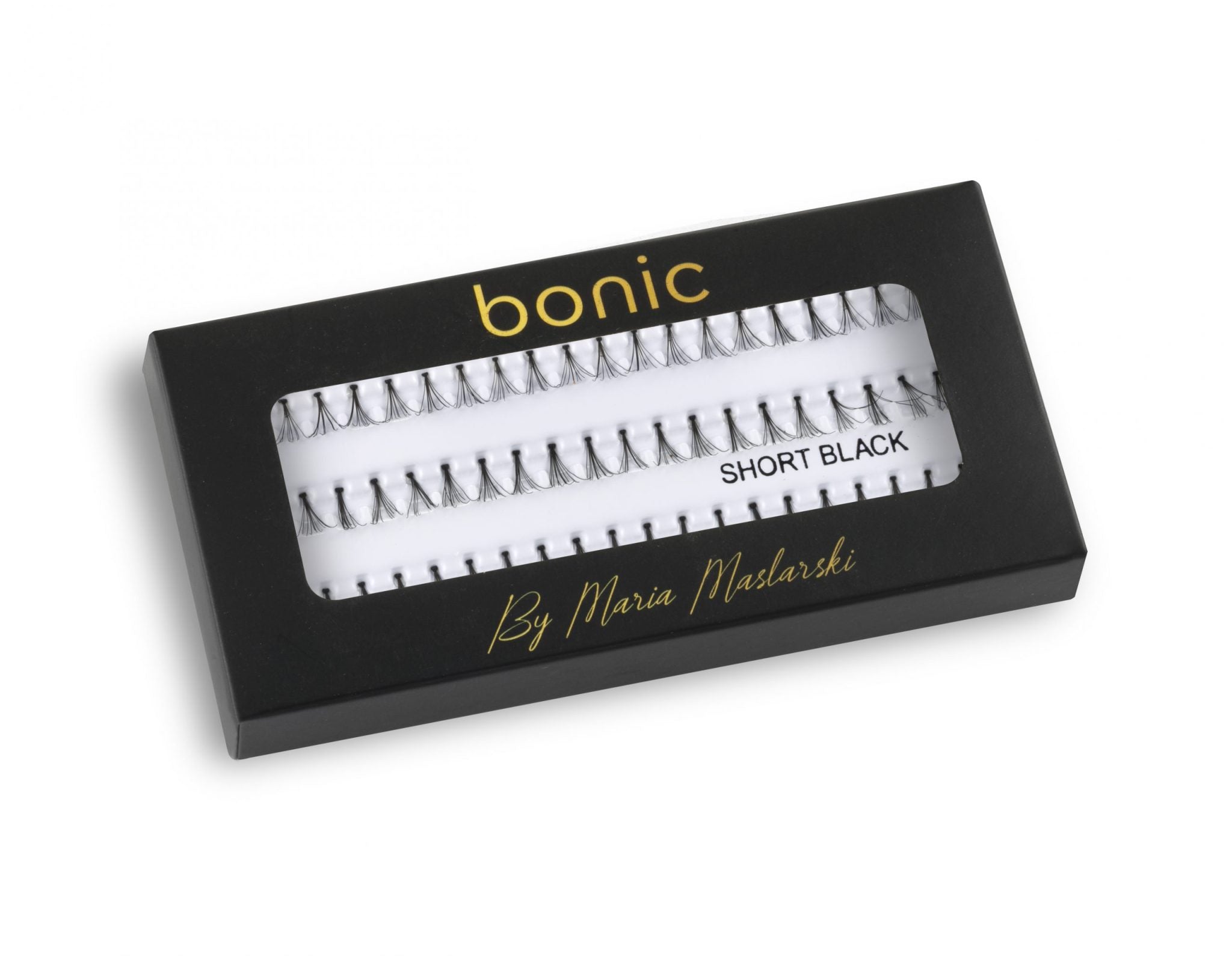 ריסים בודדים S