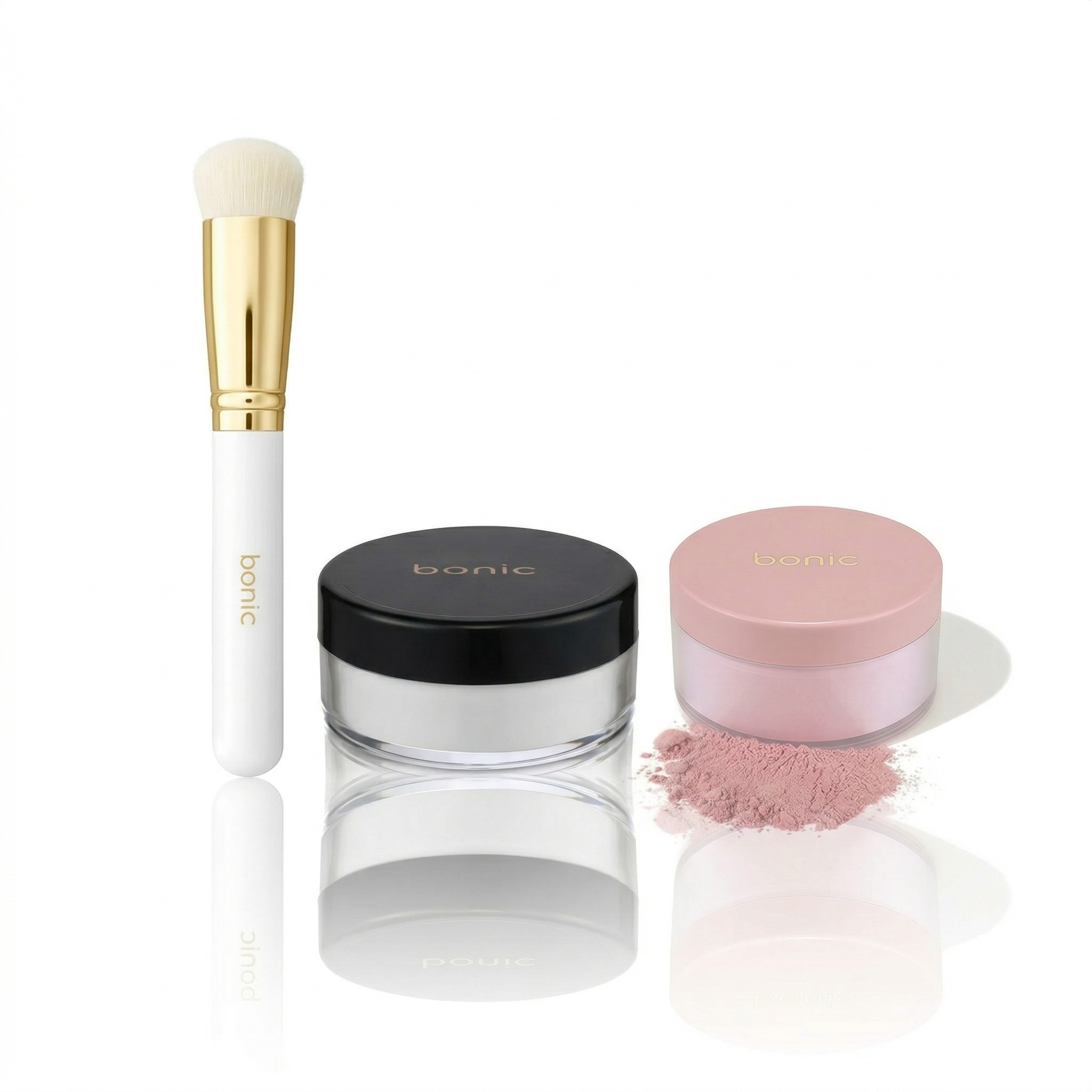 THE FILTER DUO | צמד הפילטר