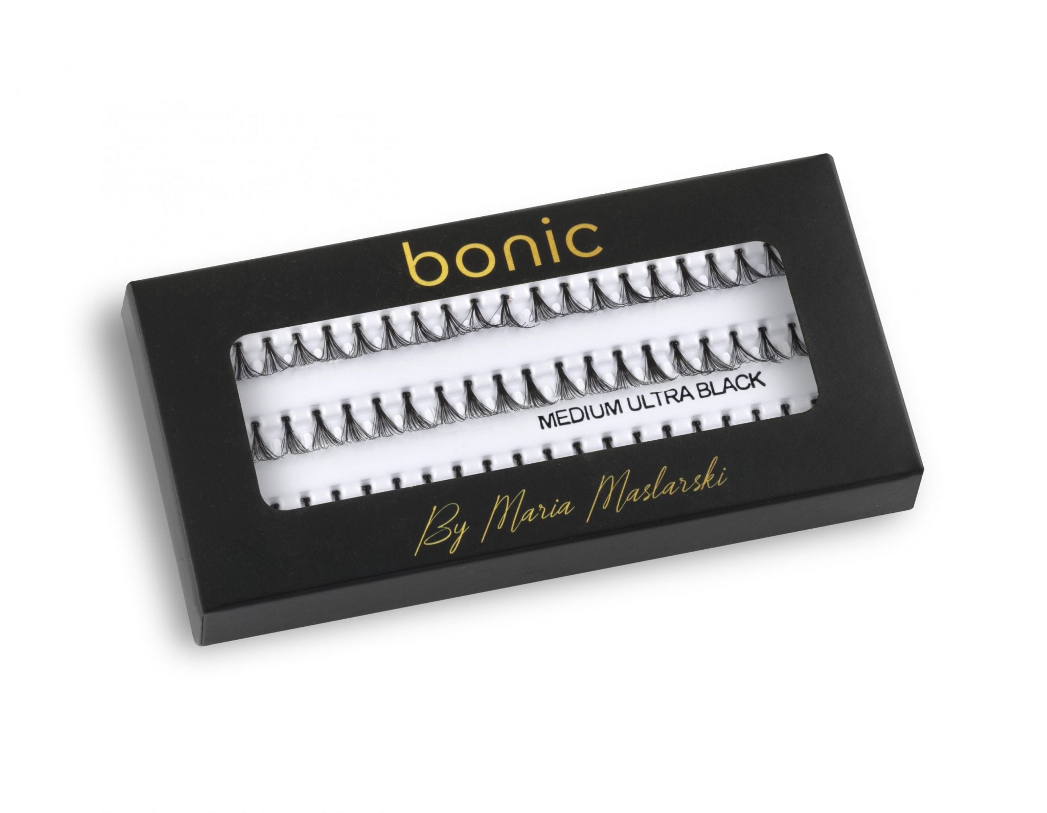 ריסים בודדים עבים M