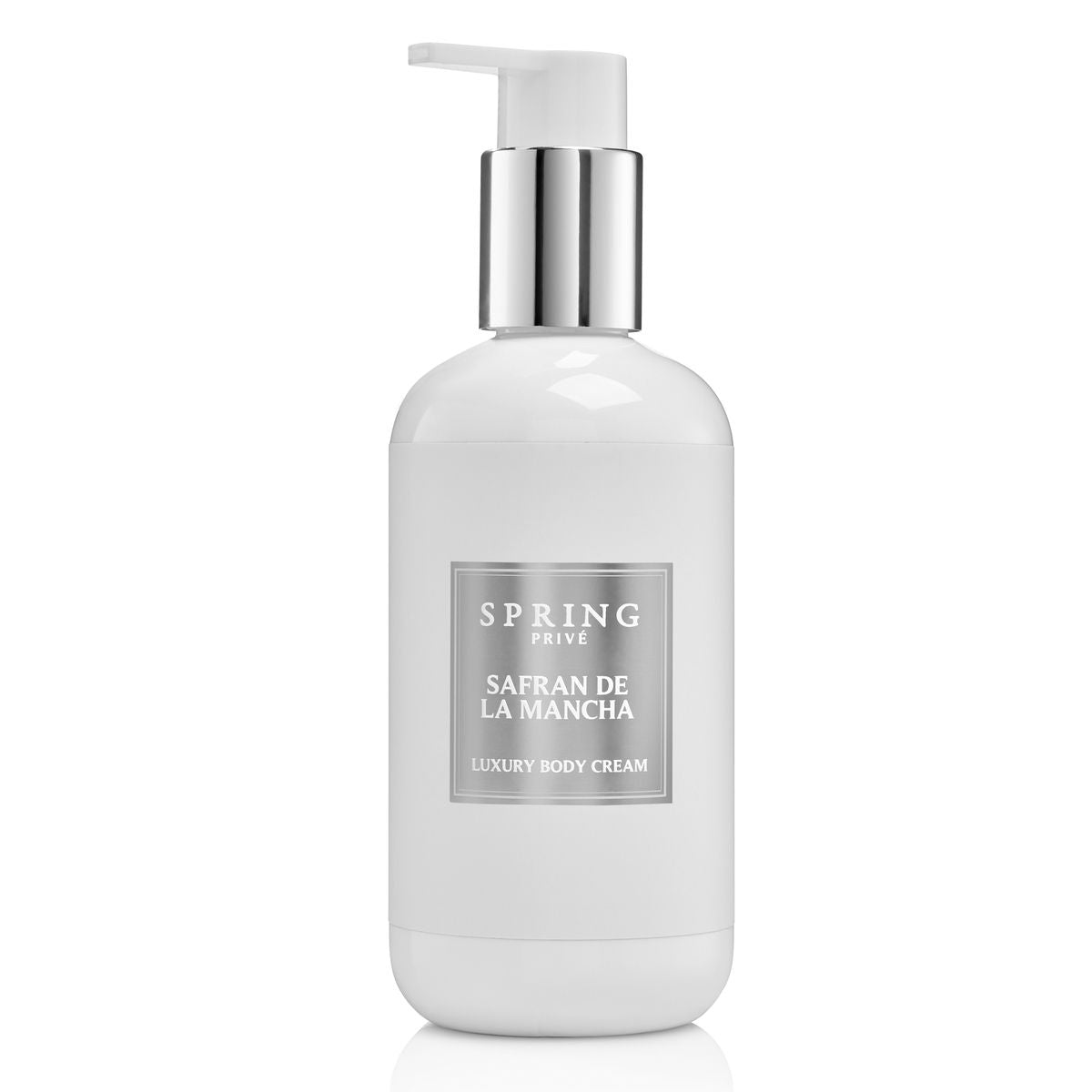 קרם גוף SAFRAN DE LAMANCHA