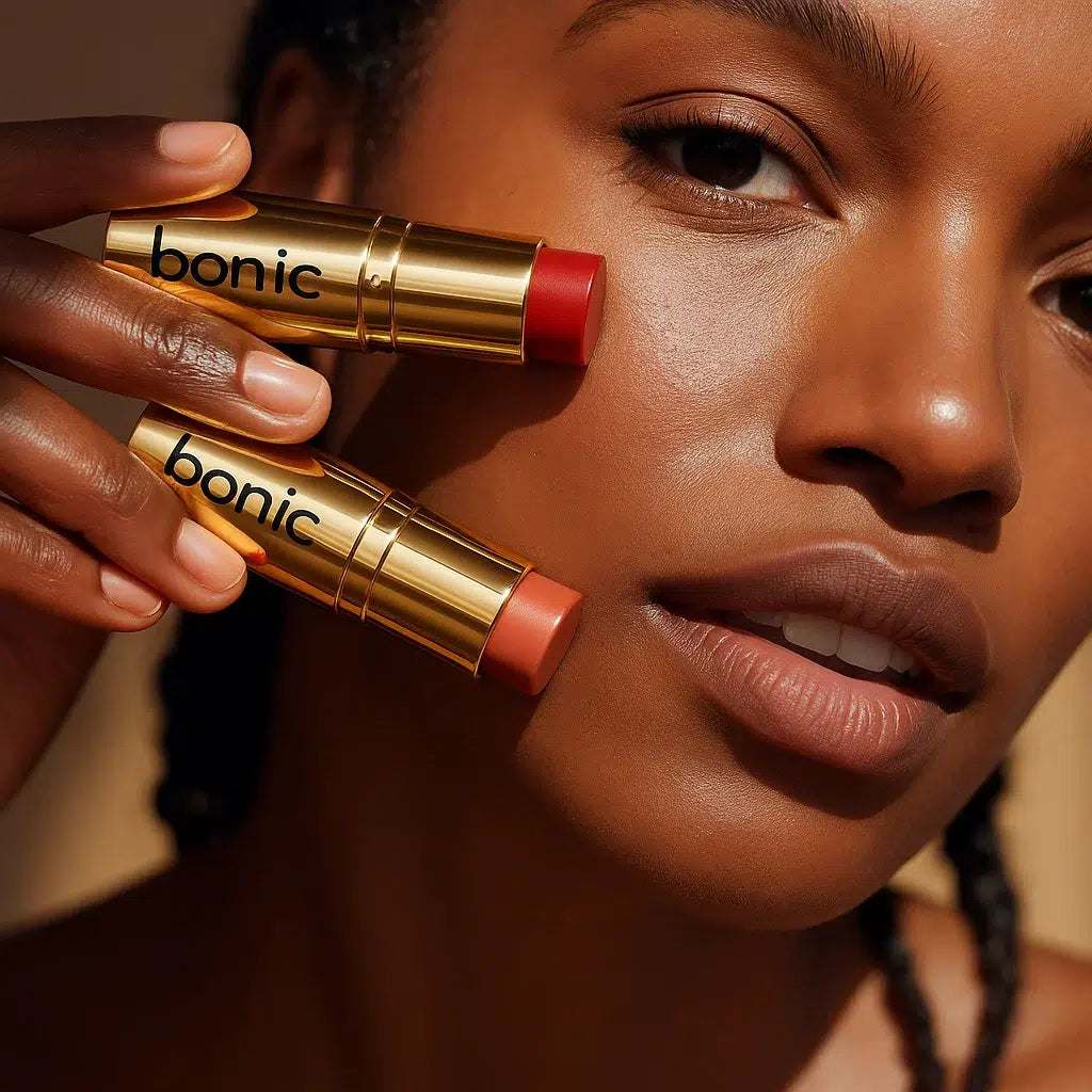 SunKissed Trio - קיט סמקים וברונזר