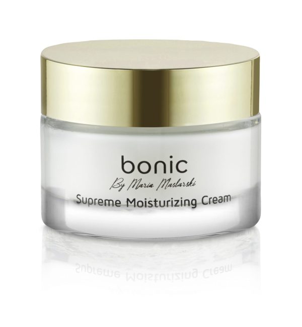 קרם לחות מסדרת Bonic Skincare